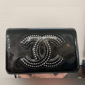 Authentic Chanel Bag